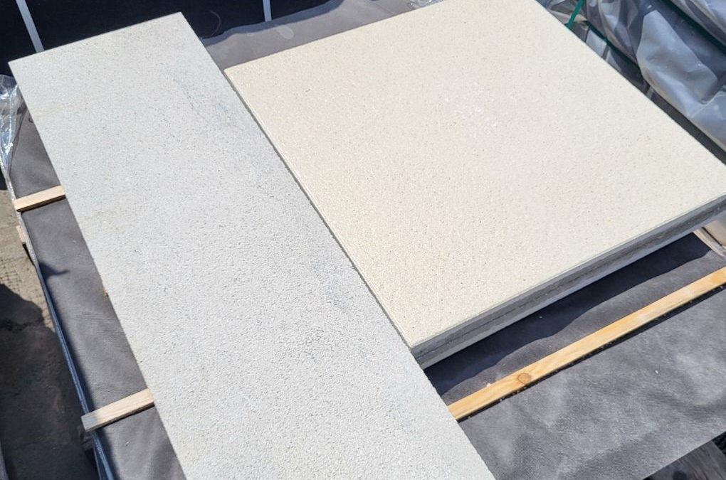 Płyty tarasowe 60×60 – wybierz płyty betonowe Tirano Kost-Bet