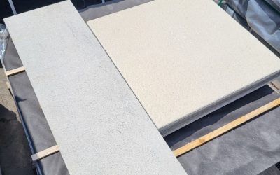 Płyty tarasowe 60×60 – wybierz płyty betonowe Tirano Kost-Bet