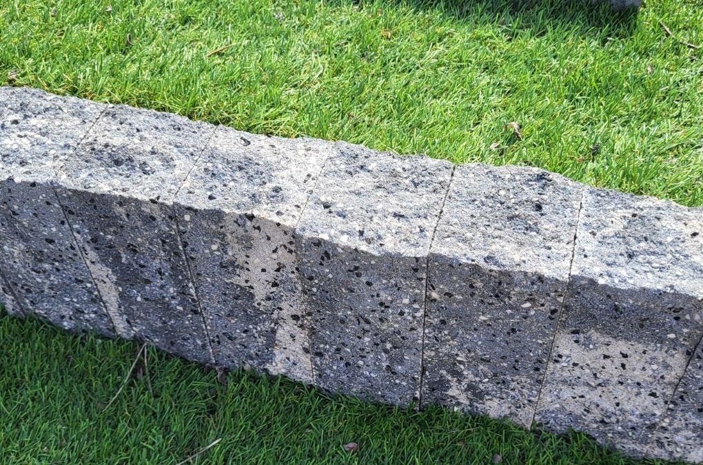 Palisady betonowe ogrodowe Joniec i Kost-Bet