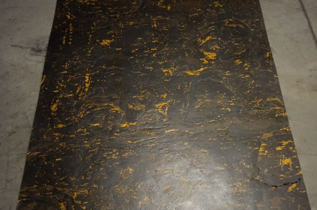 Fornir kamienny – nowoczesny kamień w rolce na Azari.pl